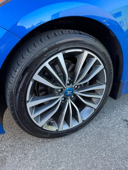 2018 Kia Stinger - Image 19 of 20