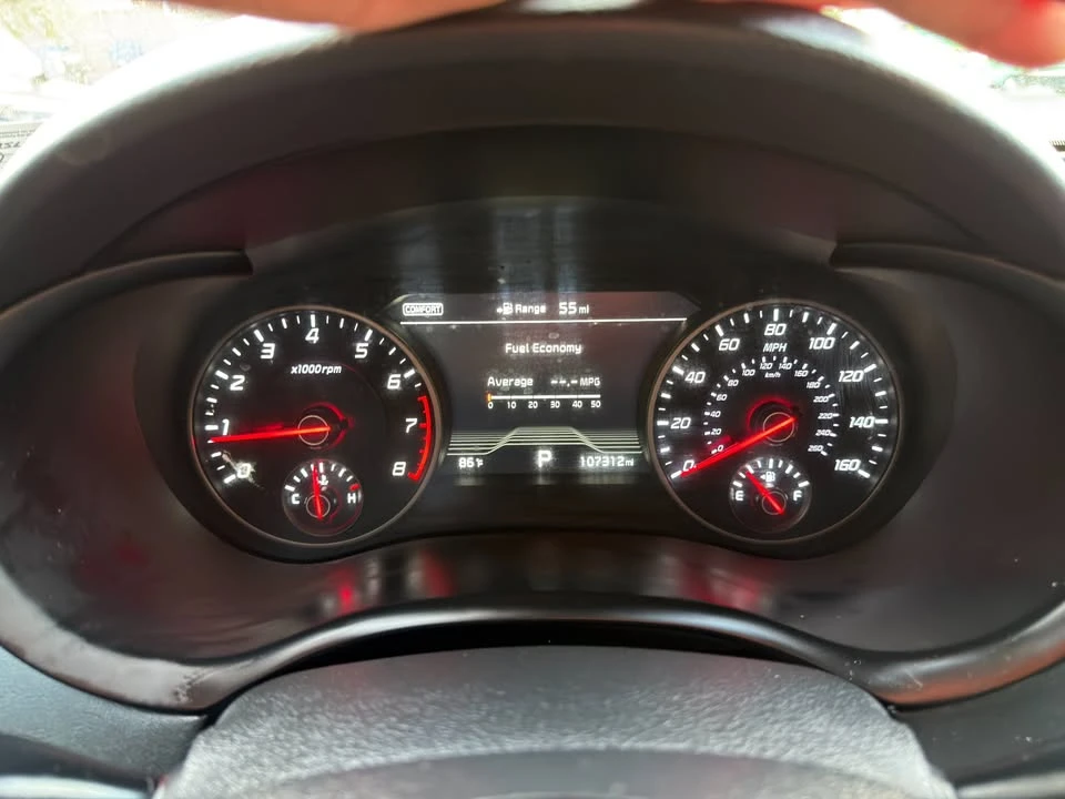 2018 Kia Stinger - Image 19 of 20