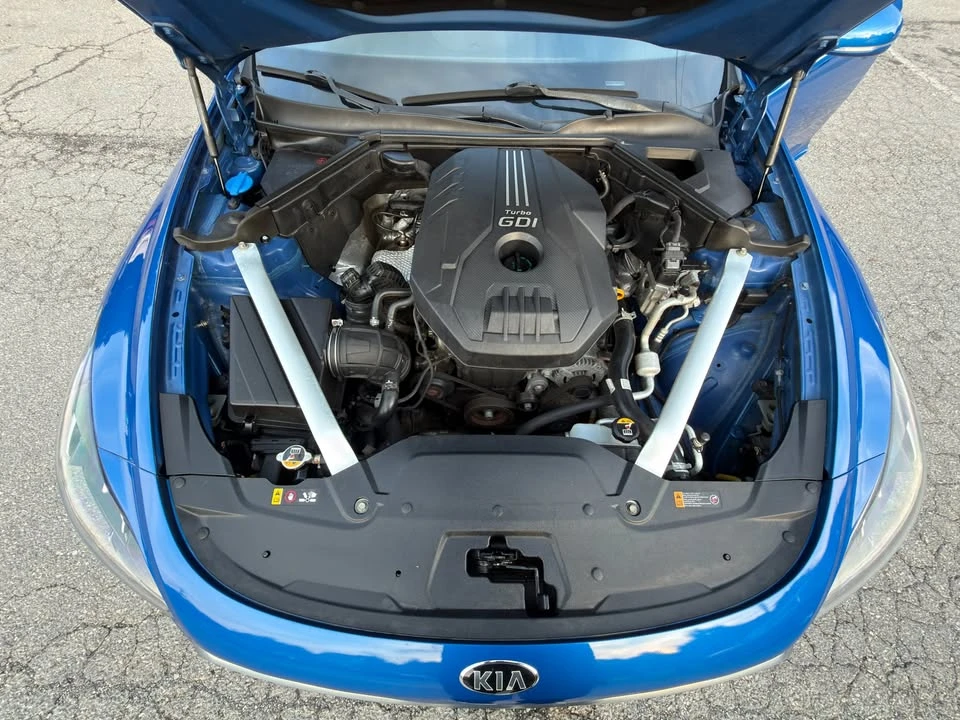2018 Kia Stinger - Image 20 of 20