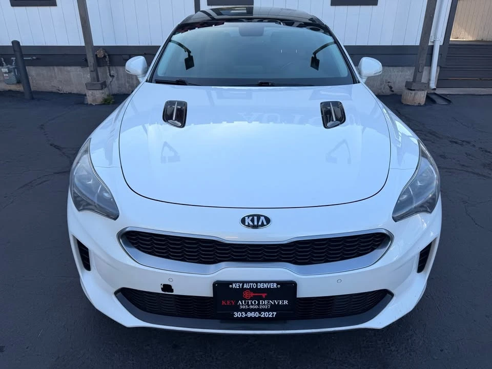 2018 Kia Stinger - Image 3 of 20
