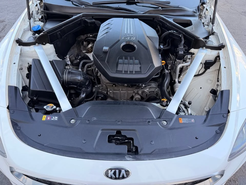 2018 Kia Stinger - Image 20 of 20