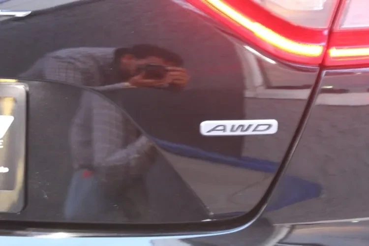2018 Kia Stinger - Image 7 of 12