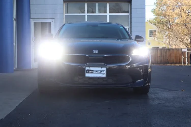2018 Kia Stinger - Image 6 of 19