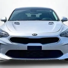 2018 Kia Stinger Premium