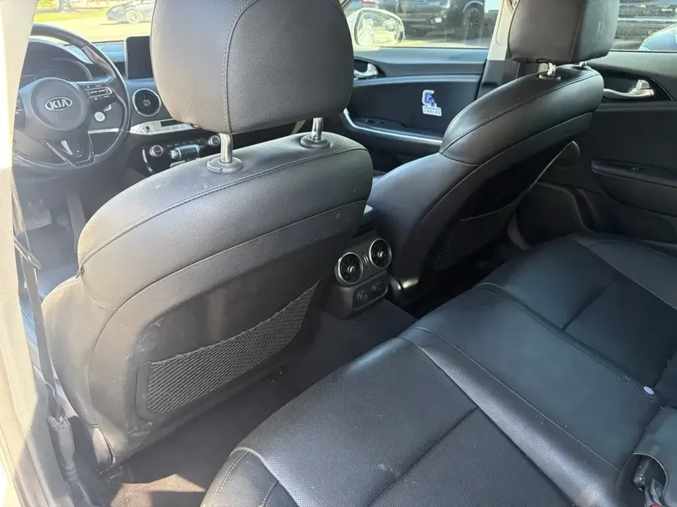 2018 Kia Stinger - Image 12 of 12