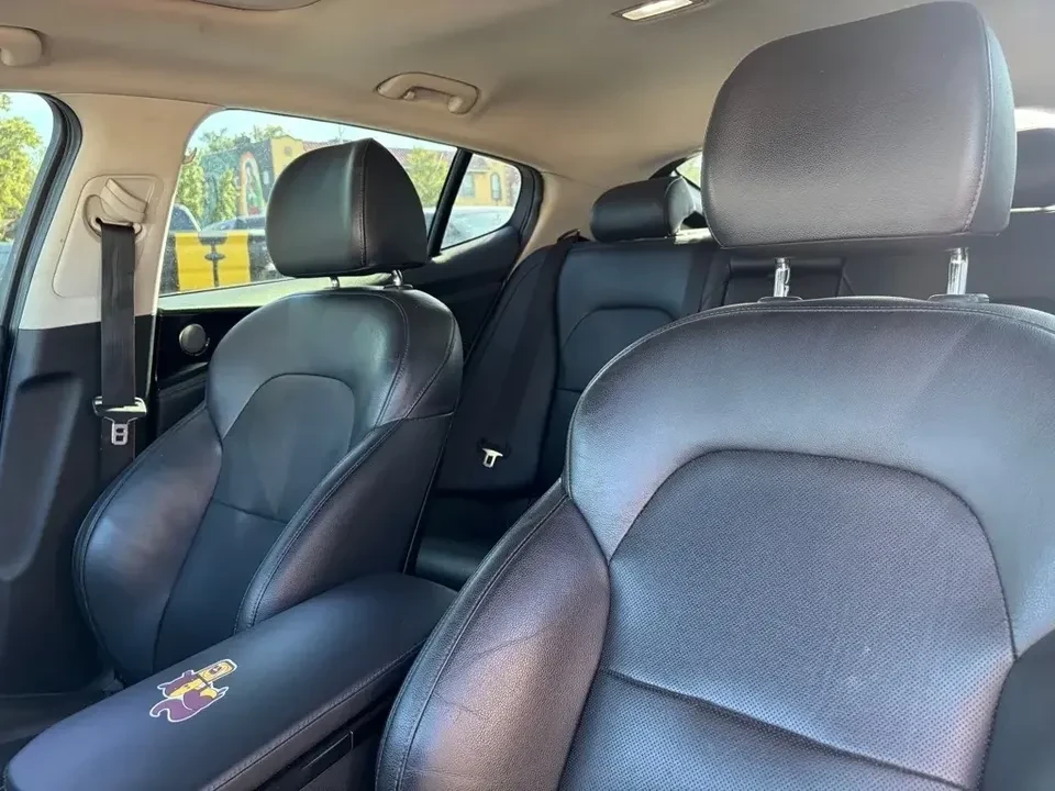 2018 Kia Stinger - Image 6 of 12