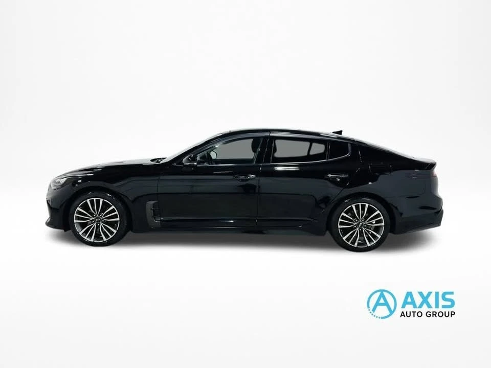2018 Kia Stinger - Image 5 of 12