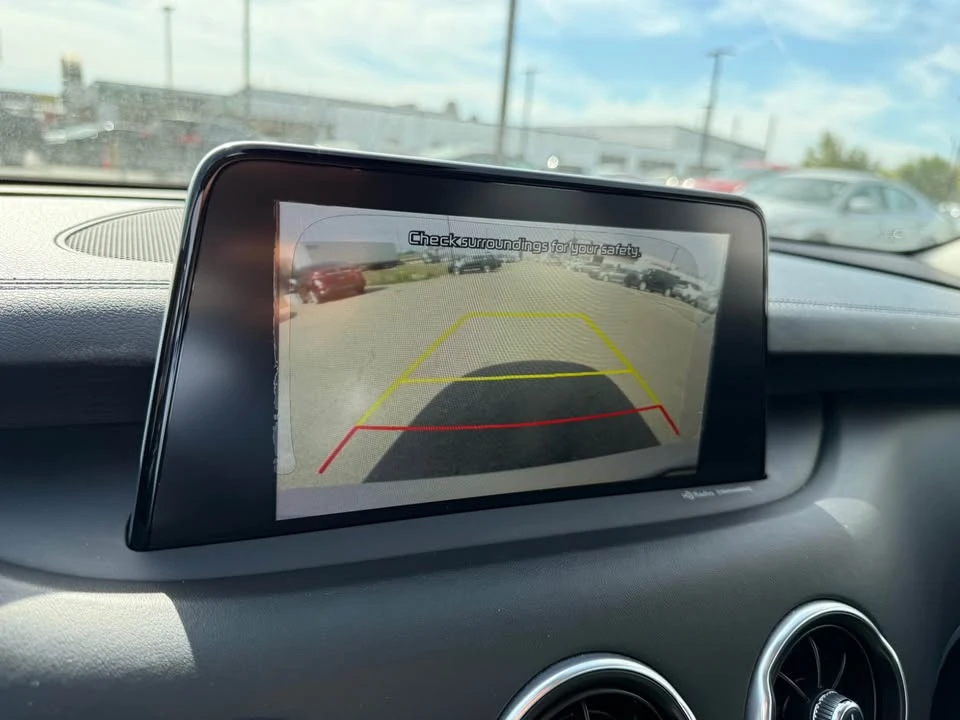 2018 Kia Stinger - Image 14 of 15