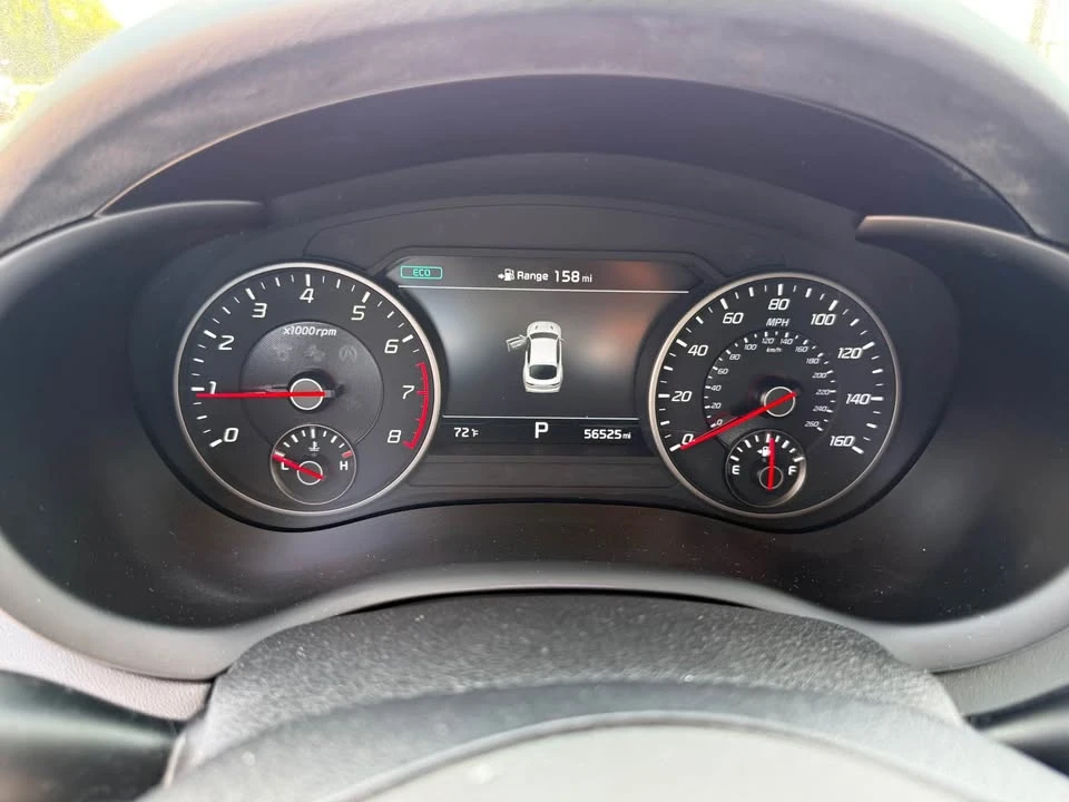 2018 Kia Stinger - Image 13 of 15