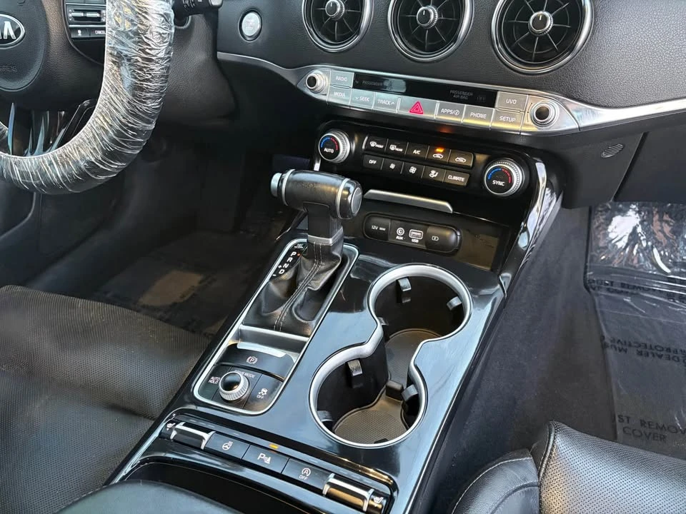 2018 Kia Stinger - Image 20 of 20