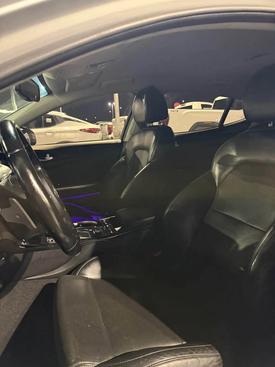 2018 Kia Stinger - Image 7 of 7