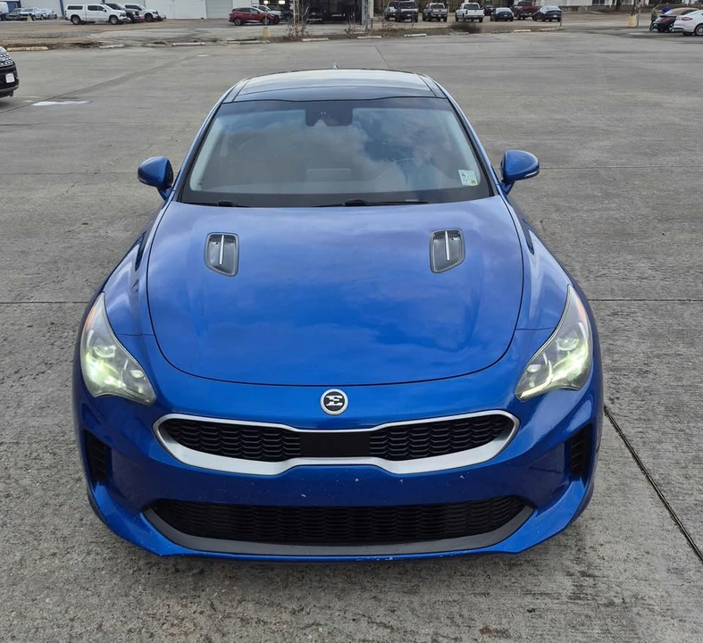 2018 Kia Stinger - Image 3 of 20