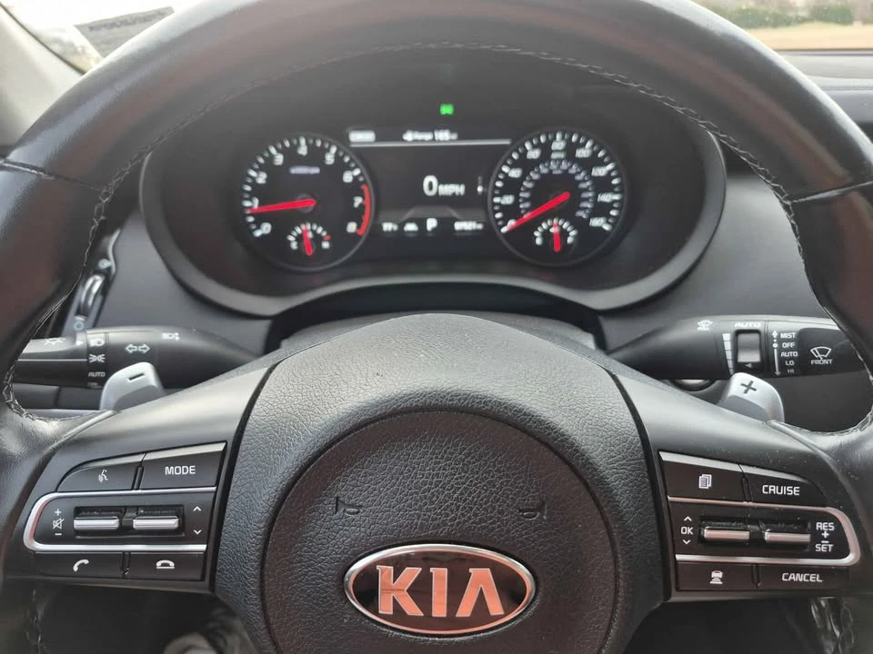 2018 Kia Stinger - Image 17 of 20