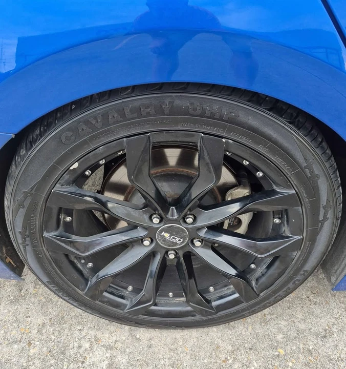 2018 Kia Stinger - Image 9 of 20