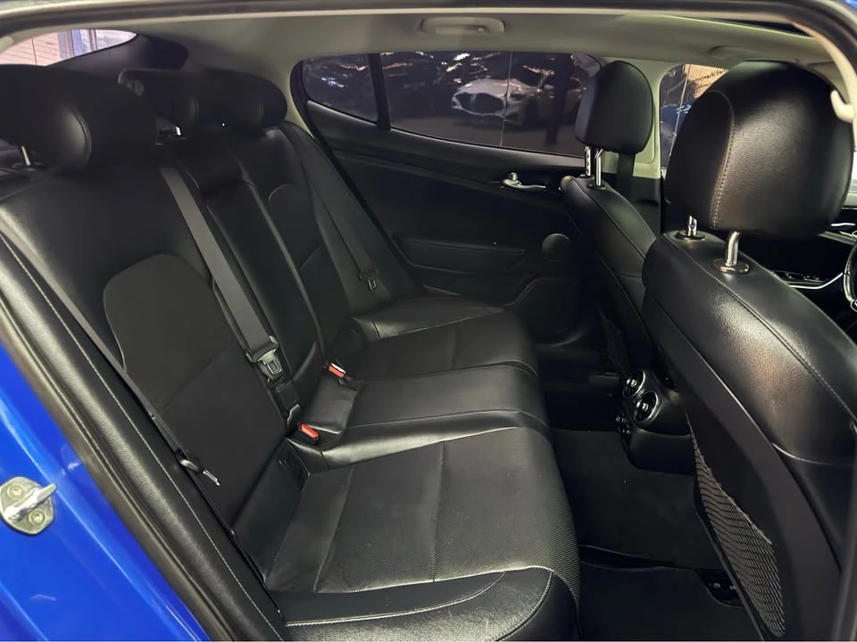2018 Kia Stinger - Image 12 of 12