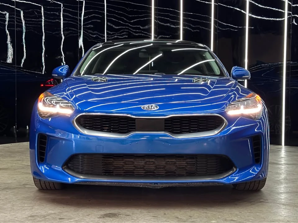 2018 Kia Stinger - Image 3 of 12