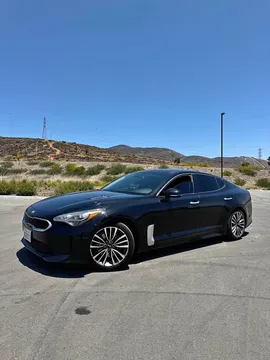 2018 Kia Stinger Premium