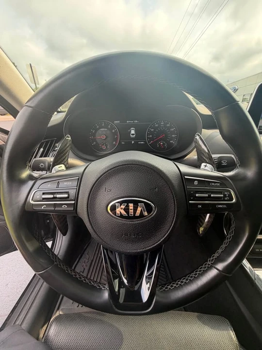 2018 Kia Stinger - Image 12 of 12