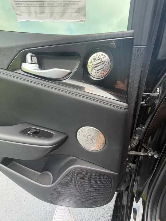 2018 Kia Stinger - Image 7 of 12