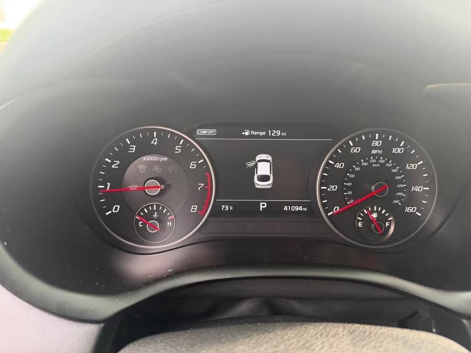 2018 Kia Stinger - Image 11 of 12