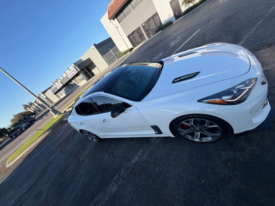 2018 Kia Stinger - Image 5 of 20