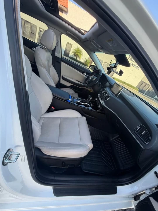 2018 Kia Stinger - Image 20 of 20