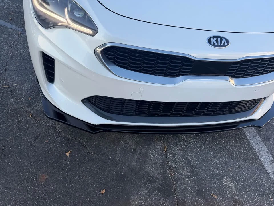 2018 Kia Stinger - Image 12 of 20