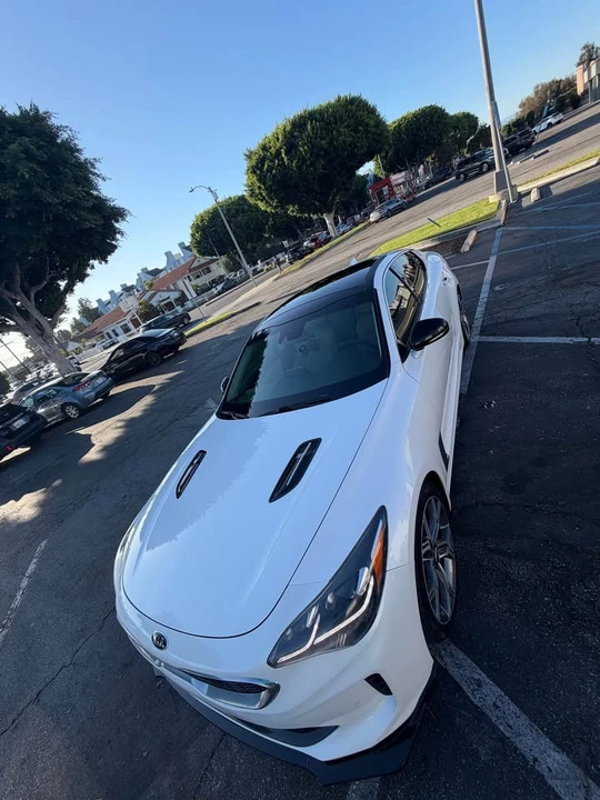 2018 Kia Stinger - Image 4 of 20