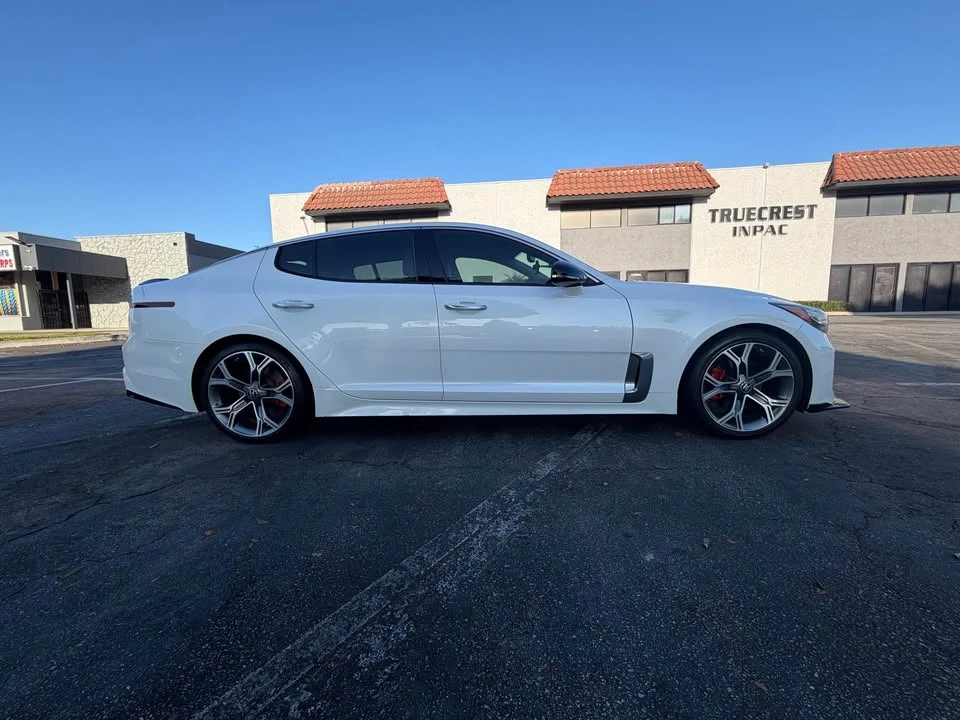 2018 Kia Stinger - Image 6 of 20