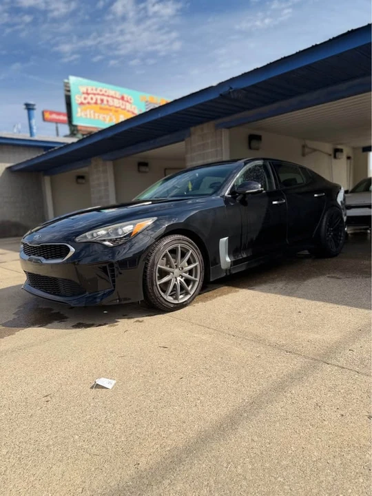 2018 Kia Stinger - Image 6 of 6