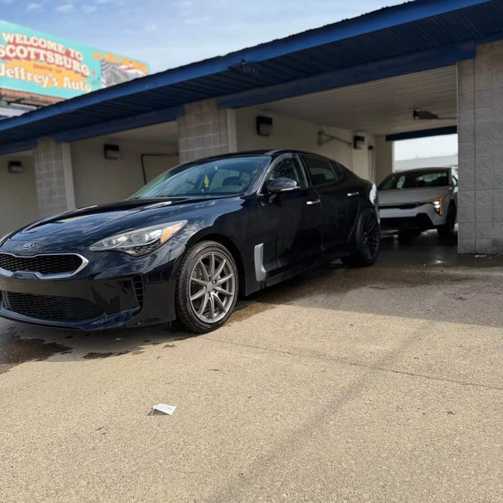 2018 Kia Stinger - Image 5 of 6