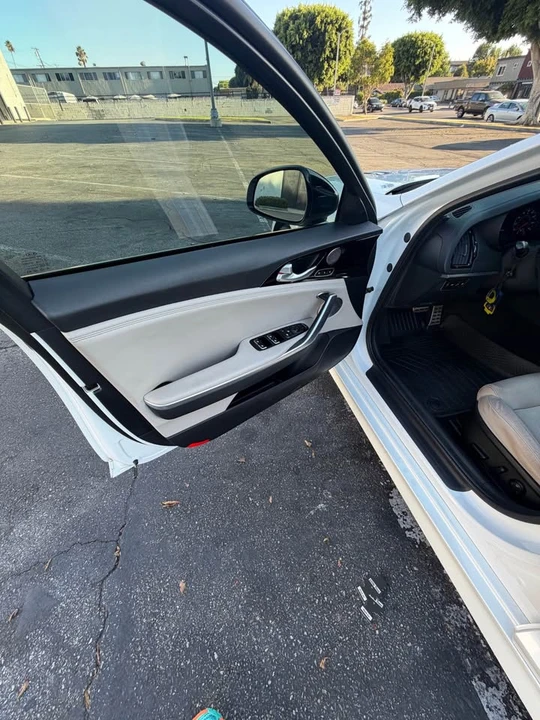 2018 Kia Stinger - Image 19 of 20