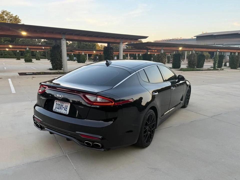 2018 Kia Stinger - Image 7 of 14