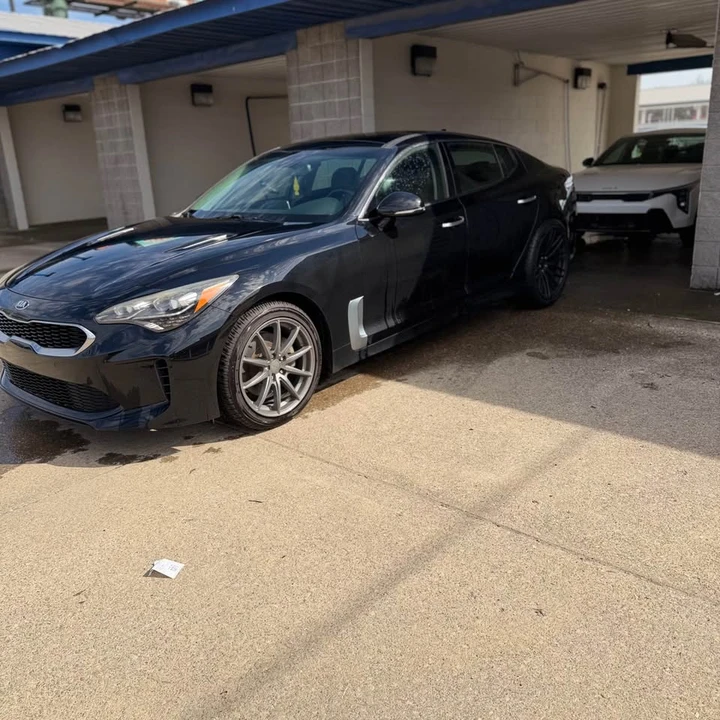 2018 Kia Stinger - Image 4 of 6