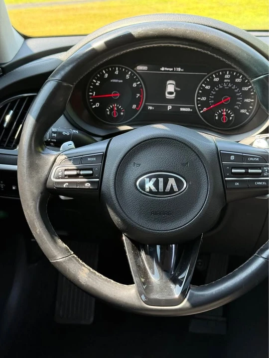 2018 Kia Stinger - Image 15 of 15