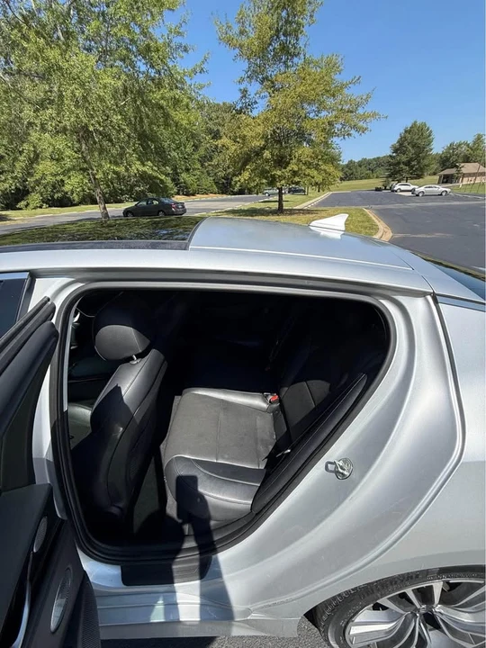 2018 Kia Stinger - Image 7 of 15