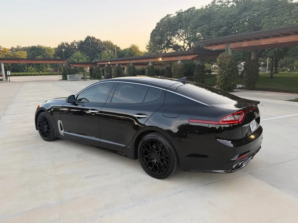 2018 Kia Stinger - Image 5 of 14