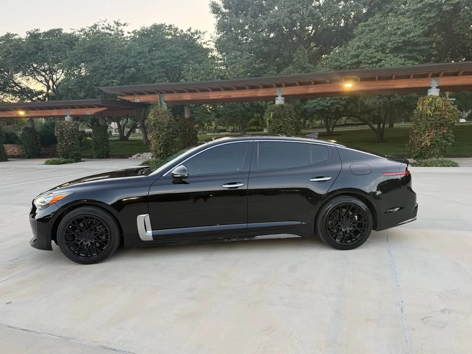 2018 Kia Stinger - Image 4 of 14