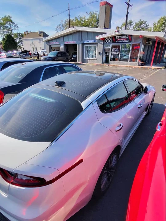 2018 Kia Stinger - Image 5 of 6