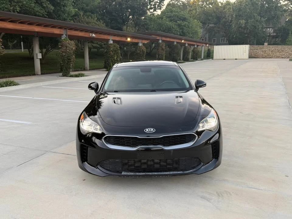 2018 Kia Stinger - Image 2 of 14