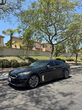 2018 Kia Stinger Premium