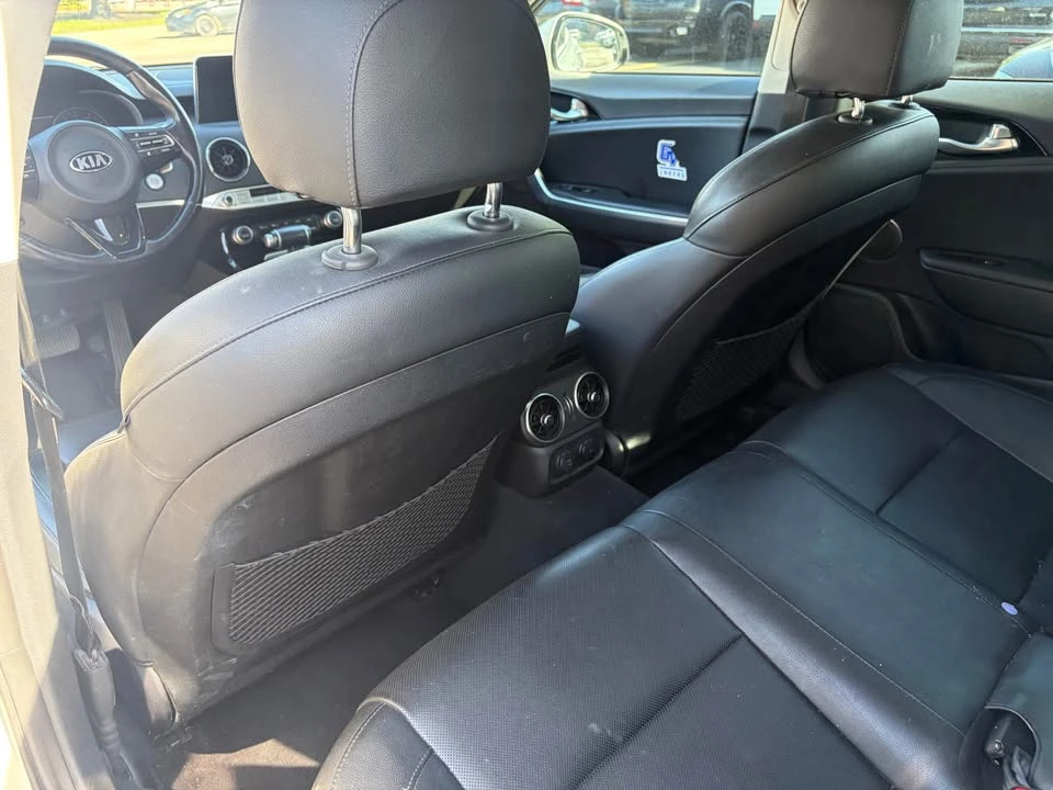 2018 Kia Stinger - Image 12 of 14