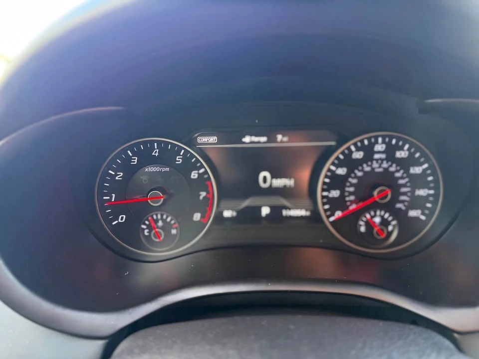 2018 Kia Stinger - Image 12 of 13