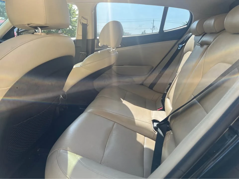 2018 Kia Stinger - Image 11 of 11