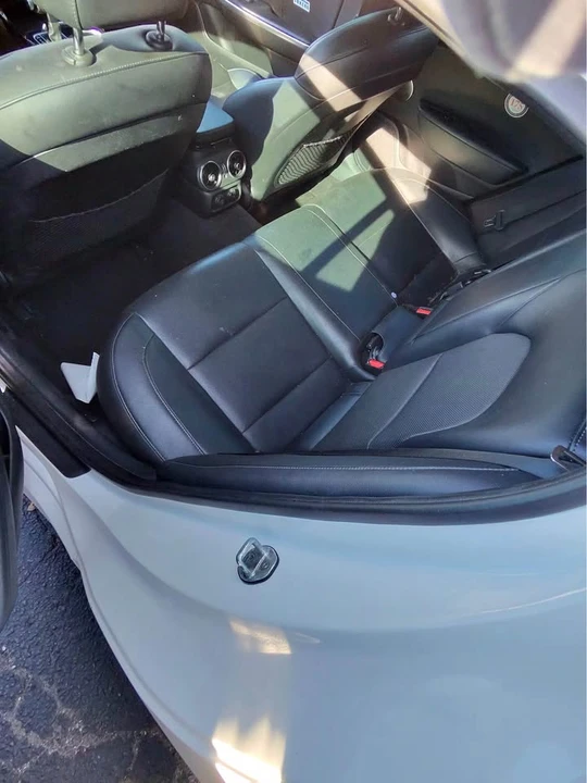 2018 Kia Stinger - Image 6 of 6