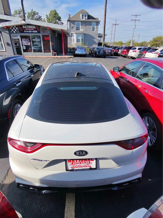 2018 Kia Stinger - Image 4 of 6