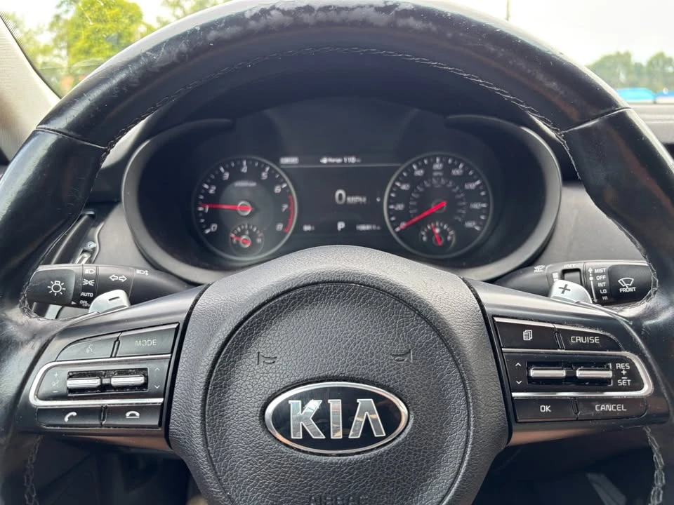2018 Kia Stinger - Image 15 of 18
