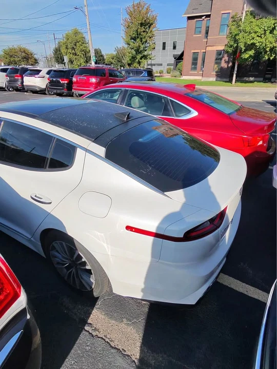 2018 Kia Stinger - Image 3 of 6