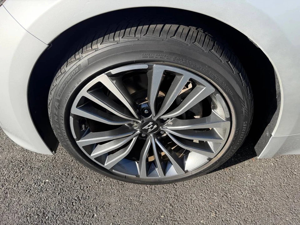 2018 Kia Stinger - Image 14 of 14