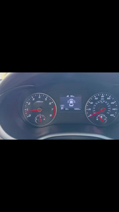 2018 Kia Stinger - Image 20 of 20